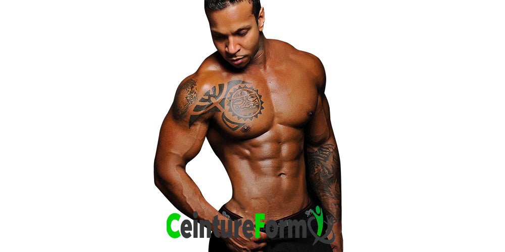 Quels sont les Muscles de la Ceinture Abdominale ?