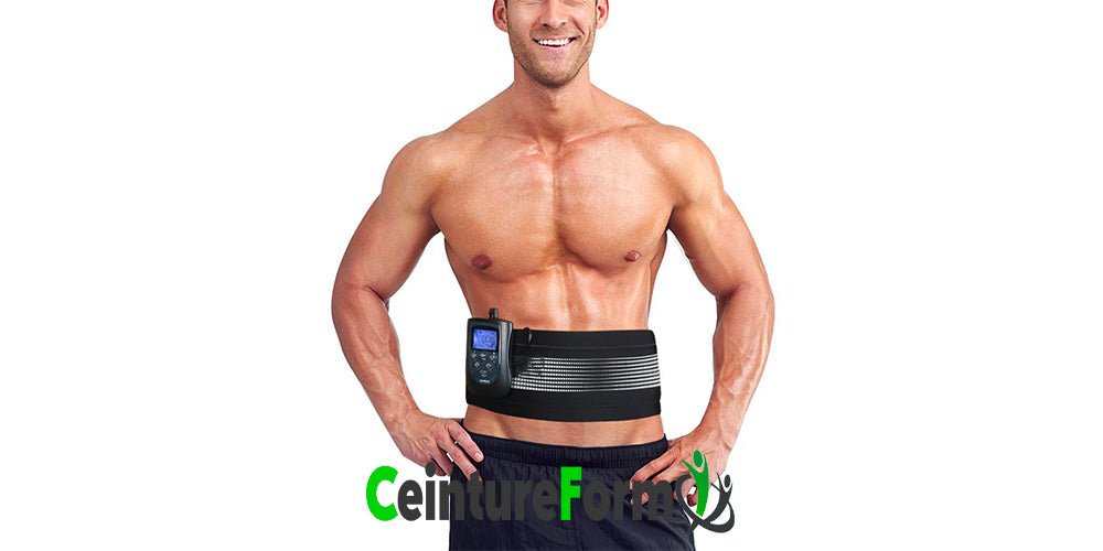Combien de temps pour observer les effets d'une ceinture électrostimulation ?