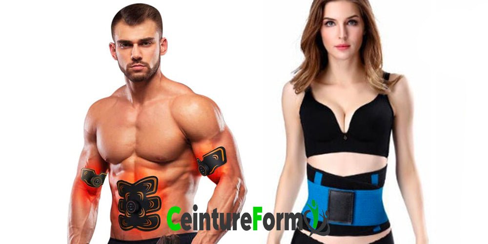 Guide Complet pour Choisir une Ceinture Abdominale à Acheter