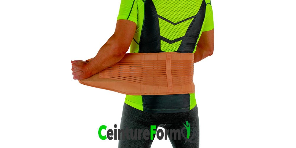 Peut-on acheter une ceinture lombaire sans ordonnance