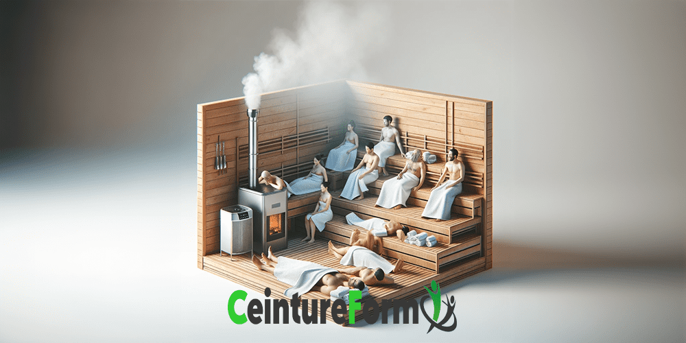 Combinaison sauna best sale pour maigrir