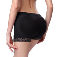 Shorty Rembourré