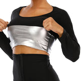 Tee Shirt de Sudation Femme