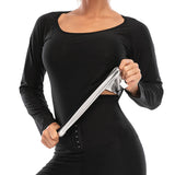 Tee Shirt de Sudation Femme