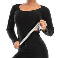 Tee Shirt de Sudation Femme