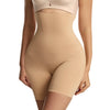 Panty Gainant Sans Couture beige