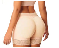 Shorty Rembourré