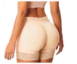 Shorty Rembourré