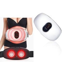 Appareil Vibromasseur ventre