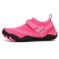 Chaussure Barefoot Enfant Scratch