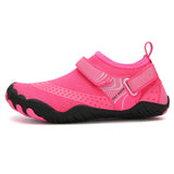 Chaussure Barefoot Enfant Scratch