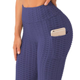 Legging Massant Anti Cellulite