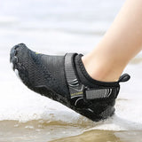 Chaussure Barefoot Enfant Scratch