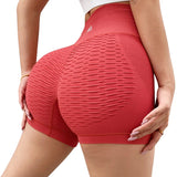 Short Legging Gainant Anti Cellulite