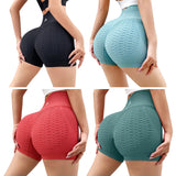 Short Legging Gainant Anti Cellulite