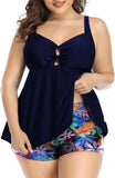 Tankini Ample