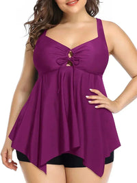 Tankini Ample