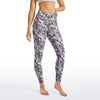 Legging Gainant Taille Haute Fitness 2023