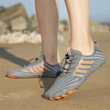 Chaussure Barefoot Pieds Nus