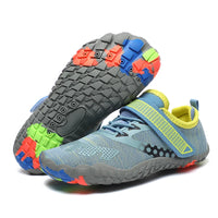 Chaussures Barefoot Enfant