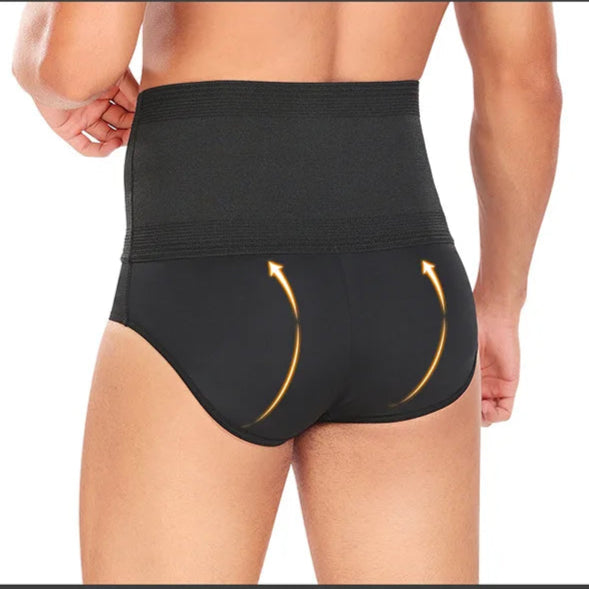 Slip Gainant Homme Grand Confort