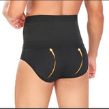 Slip Gainant Homme Grand Confort
