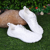 Baskets Respirantes Barefoot