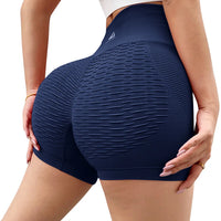 Short Legging Gainant Anti Cellulite