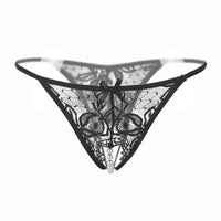 Micro Strings Transparents