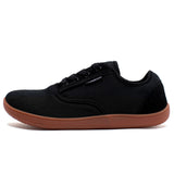 Chaussure de Ville Bout Large