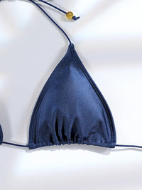 Bikini Triangle Femme