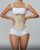 Gaine Bresilienne Zip