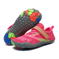 Chaussures Barefoot Enfant