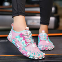Chaussures Barefoot Flexibles