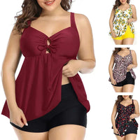 Tankini Ample