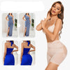 Femme qui porte un Panty Gainant Beige
