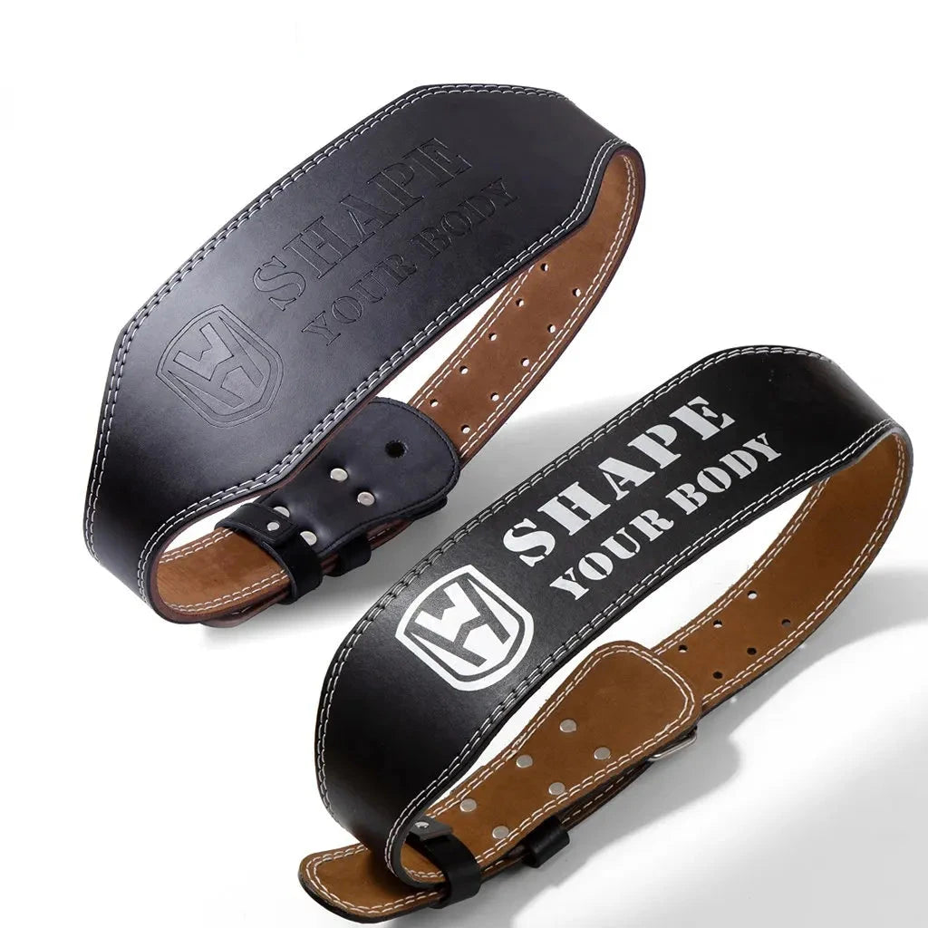 Next Alpha Ceinture de Musculation & Ceinture Dips Combinaison - Ceinture Haltérophilie Personnalisé pour Hommes et Femmes - Boucle à Verrouillage Automatique et à dégagement Rapide - avec chaîne - M