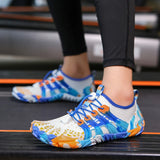 Chaussures Barefoot Flexibles