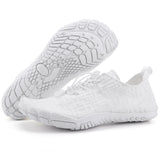 Baskets Respirantes Barefoot
