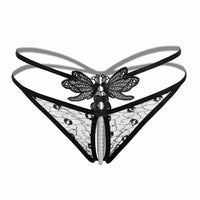 Micro Strings Transparents