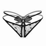 Micro Strings Transparents