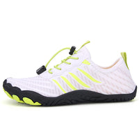 Chaussure Barefoot Pieds Nus