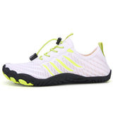 Chaussure Barefoot Pieds Nus