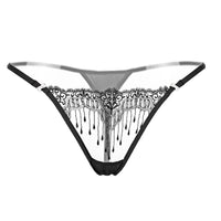 Micro Strings Transparents