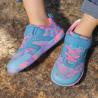 Basket Barefoot Enfant