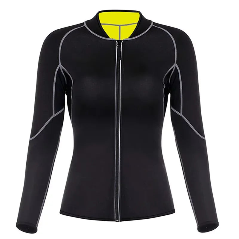 Tenue de Sudation