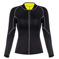 Tenue de Sudation