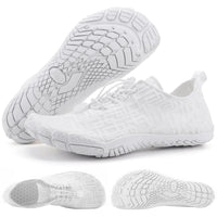 Baskets Respirantes Barefoot