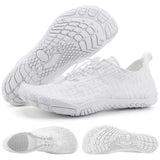 Baskets Respirantes Barefoot
