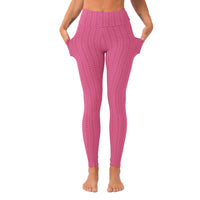 Legging Massant Anti Cellulite